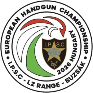 Championnat D'Europe TSV Handgun 2026