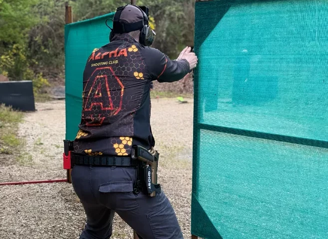 Occitan Cup Beretta 2025 Meauzac