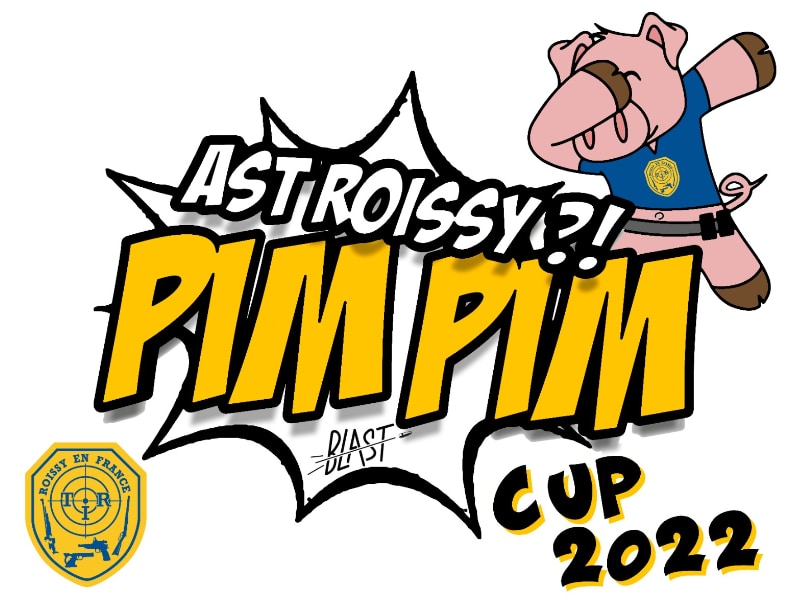 Pim Pim Cup 2022 AST Roissy