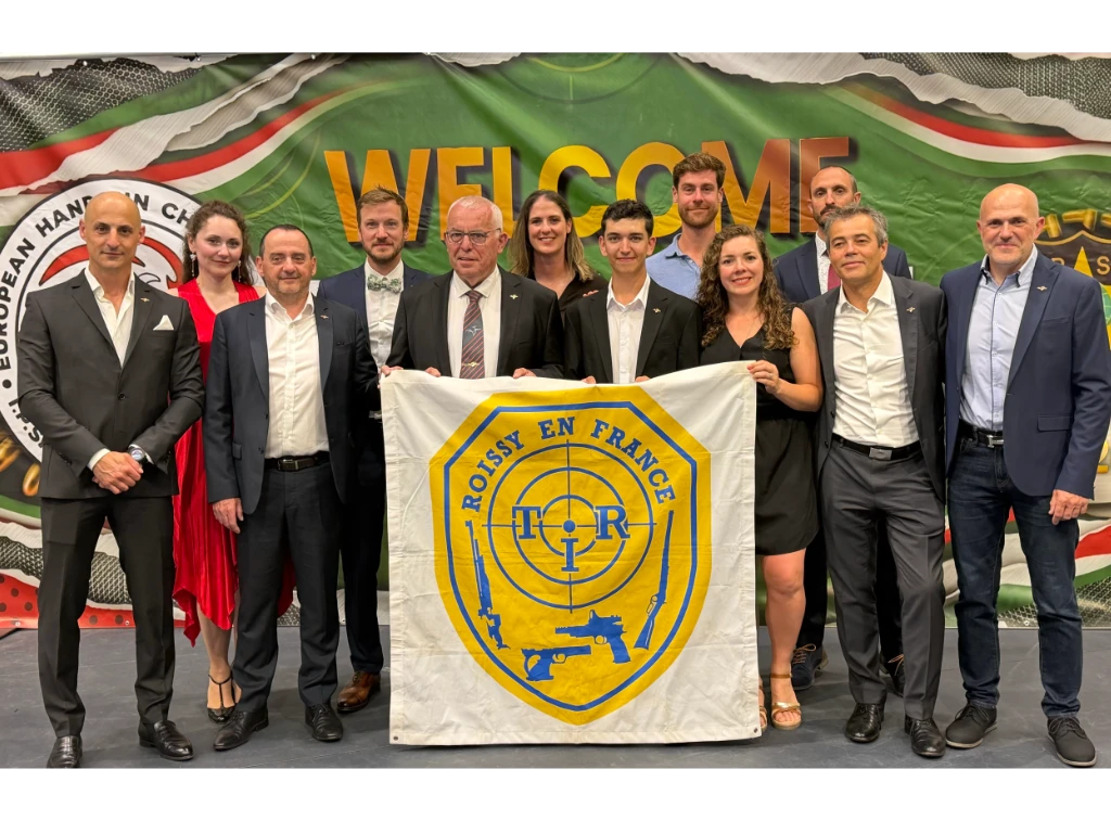 EHC2026 AST Roissy