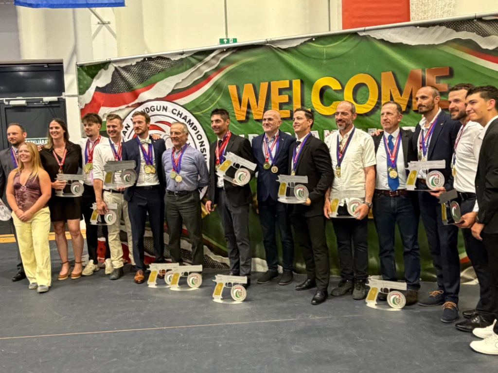 EHC2026 AST Roissy