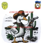 Concours de l'Oie 2025 AST Roissy - Armes anciennes