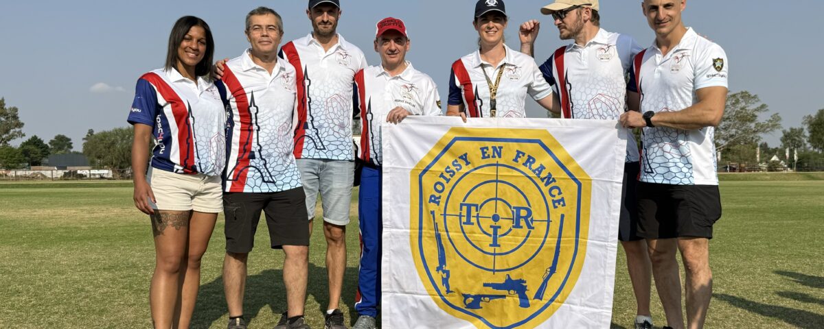 Championnat du Monde TSV 2025