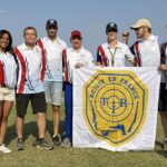 Championnat du Monde TSV 2025