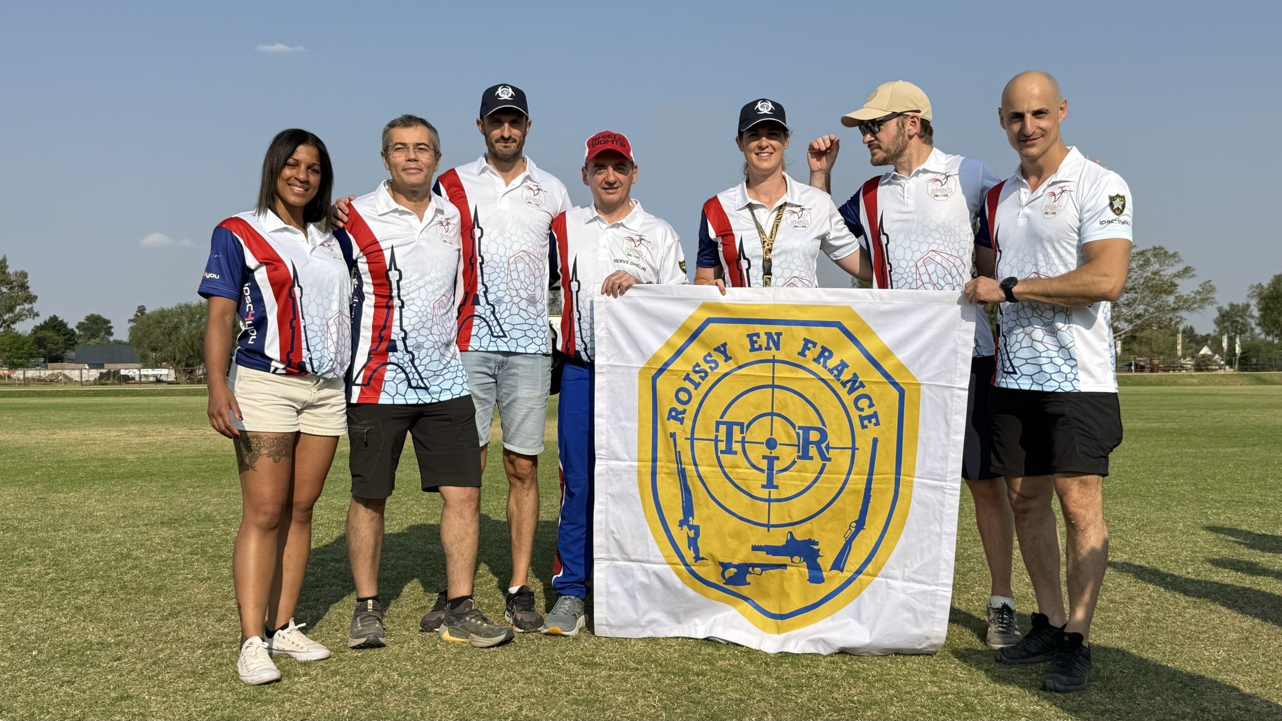 Championnat du Monde TSV 2025