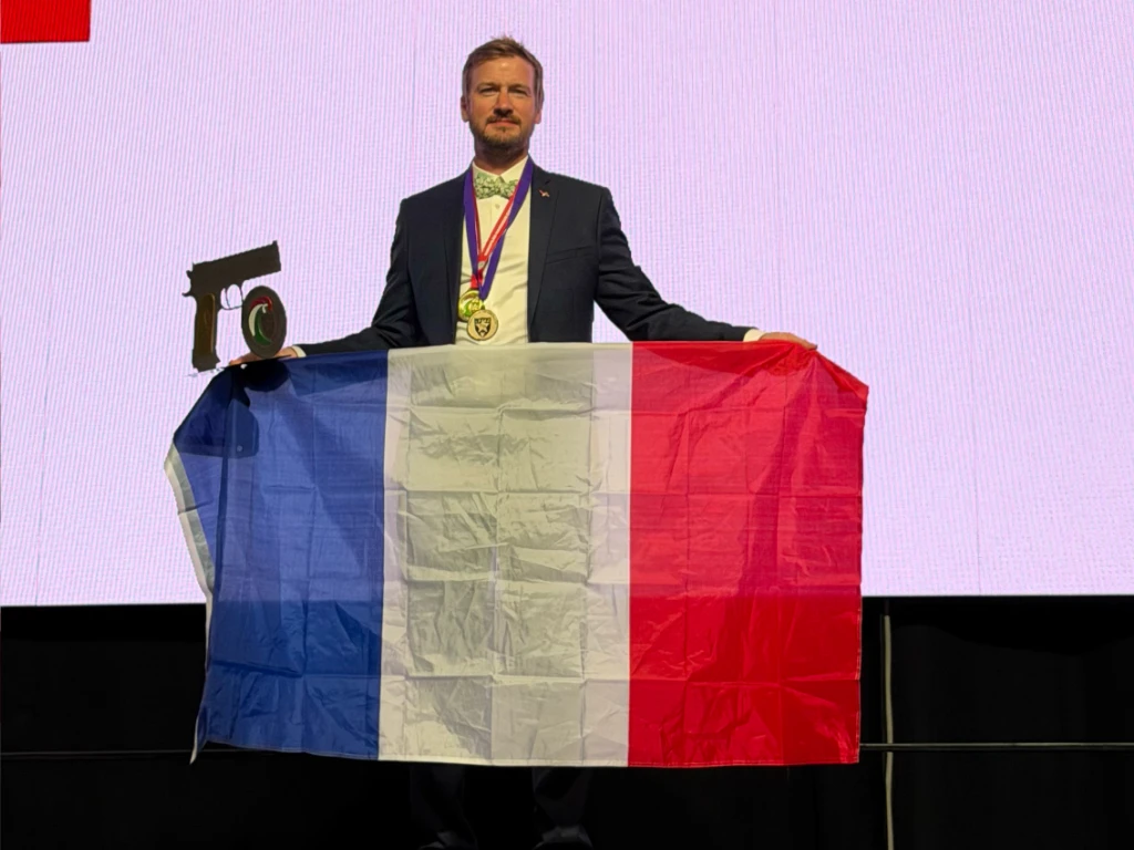 EHC2026 AST Roissy