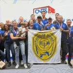 resultats ast roissy championnat de france tsv handgun 2026
