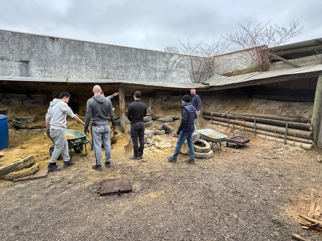 Travaux d'été 2024 AST Roissy